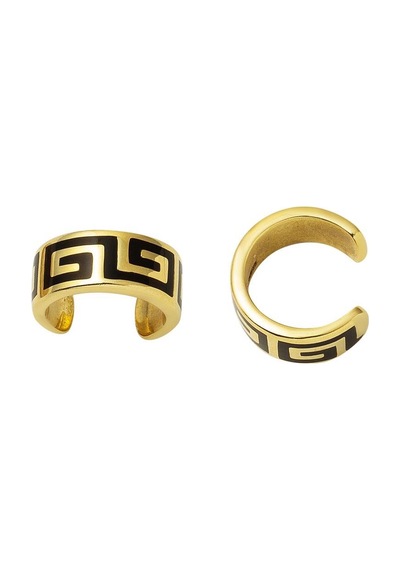 Versage Tarzı Kıkırdak Küpe KPADS14K20149