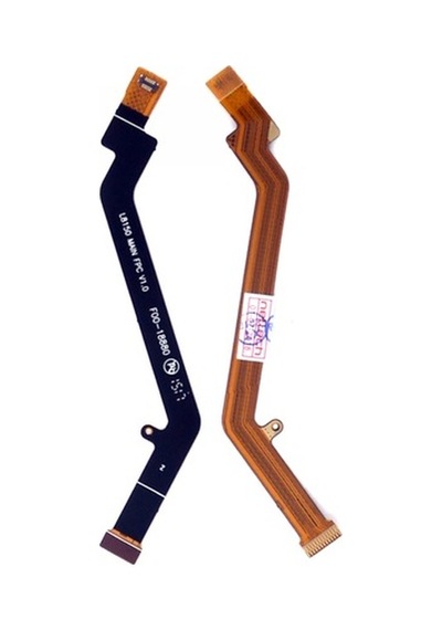General Mobile Uyumlu Gm4 Için Oem Ekran Flex (469240592)