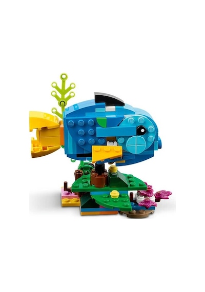 LEGO® Creator Egzotik Papağan 31136