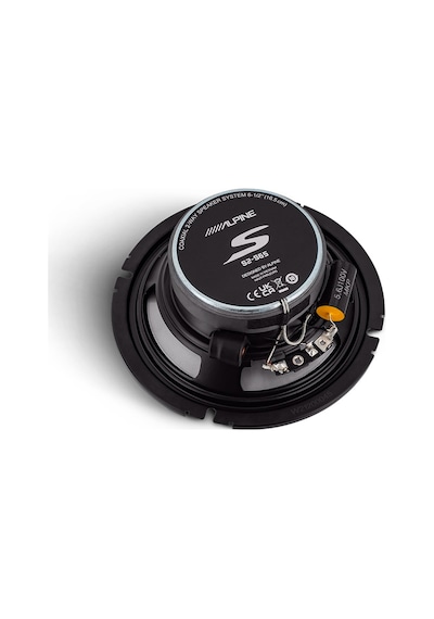 Öztürk Elektronik-alpine S2-s65