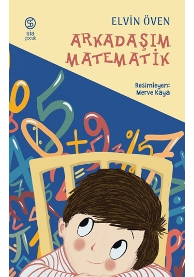 Arkadaşım Matematik - Elvin Öven - Sia