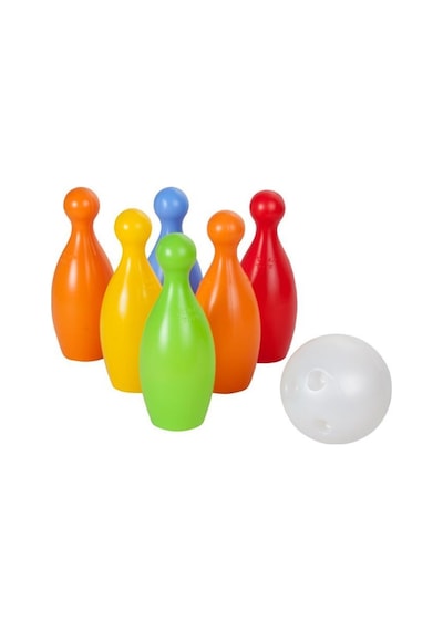 Pilsan Bowling