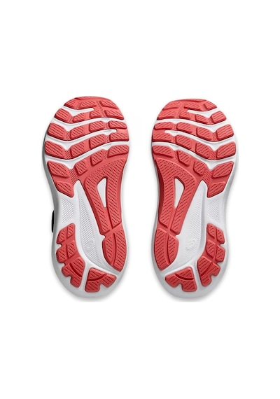 Vicco Asics 1014a344 Gt-1000 13 Ps Koşu Siyah-kırmızı Çocuk Spor Ayakkabı Siyah - Kırmızı