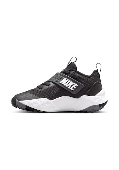 Nike Nıke Team Hustle D 12 Ps Çocuk Basketbol Ayakkabısı Hf6280 Hf6280 002 002