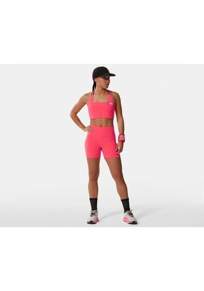 The North Face W Movmynt Bra Kadın Günlük Atlet Nf0A7Qb93971 Kırm