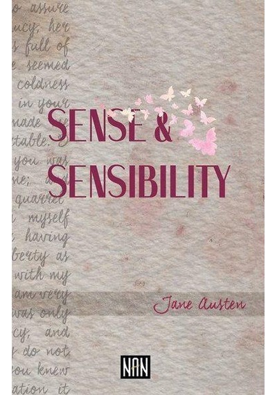Sense And Sensibility - Jane Austen - Nan Kitap
