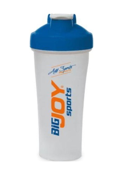 Bigjoy Sports Süper Shaker/600ml