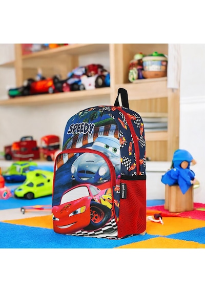 Anaokulu Kreş Günlük Kullanım Erkek Çocuk Sırt Çantası Model 9