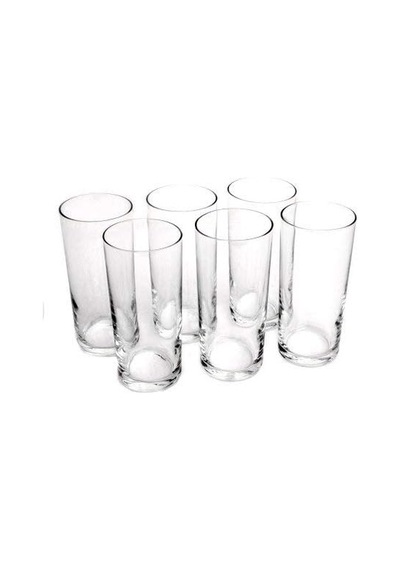 52138 - Orijinal Raki Cam, Ouzo Camı - Raki Bardagi, 6 Adet Raki Bardağı, Uzo Bardakları Çok Renkli