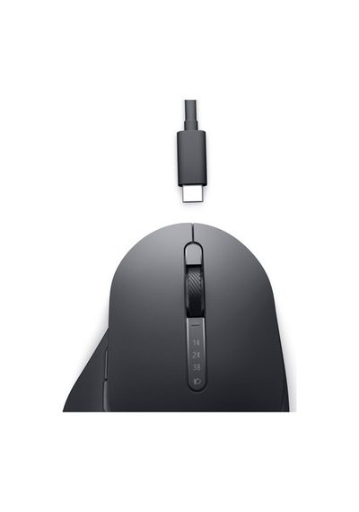 Dell Premier MS900 570-B Bluetooth Kablosuz Şarj Edilebilir Mouse