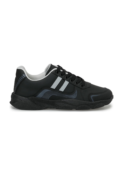I Cool Zera G Siyah Erkek Çocuk Spor Ayakkabı 000000000102714576
