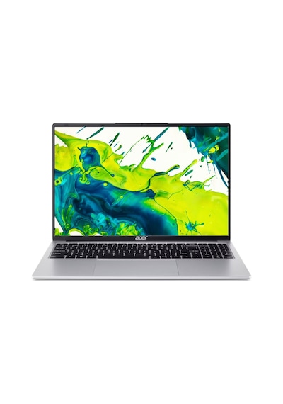 Acer Aspire Lite AL16-51P-580H NX.DCLEY.001A006 Ultra5-125H 32 GB 512 GB SSD 15.6" W11P Dizüstü Bilgisayar