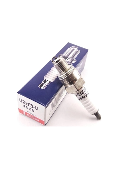 Arora Dazzle 125 Denso Buji