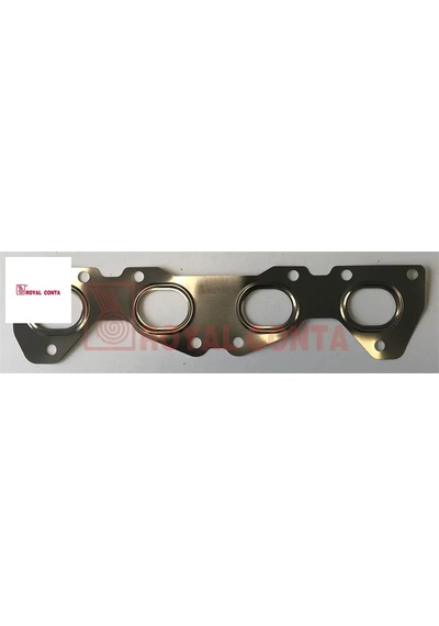 Manifold Contasi Egzoz 206-207-307-308 1.6 16v Tu5
