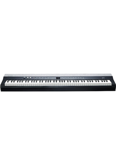 Kurzweil Kap1-lb Taşınabilir Dijital Piyano Orta Seviye 88 Tu