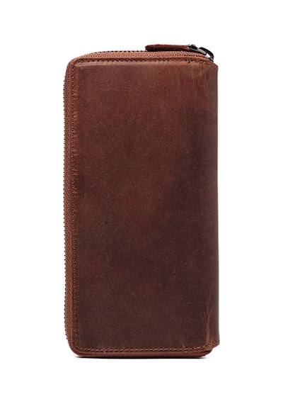 G2 Taba Cüzdan & Kartlık Unisex 1780 Grande Deri Cüzdan Kartlık