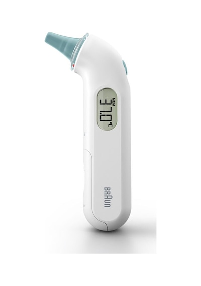 Irt-3030 Thermoscan Kulaktan Ateş Ölçer