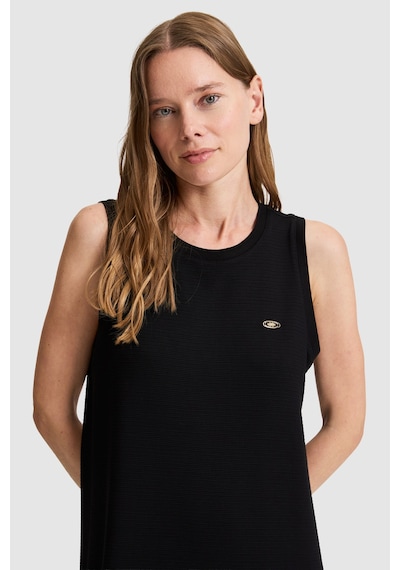 U.s. Polo Assn. Kadın Siyah Elbise Örme 50321805-vr046