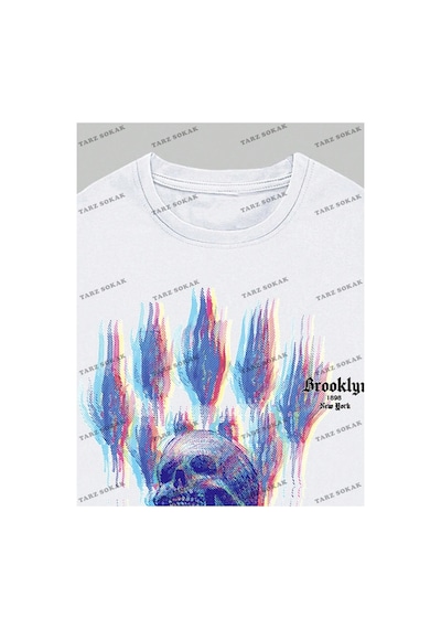 Alt/üst T-shirt Ve Şort Takımı Kod Alt169 Siyah