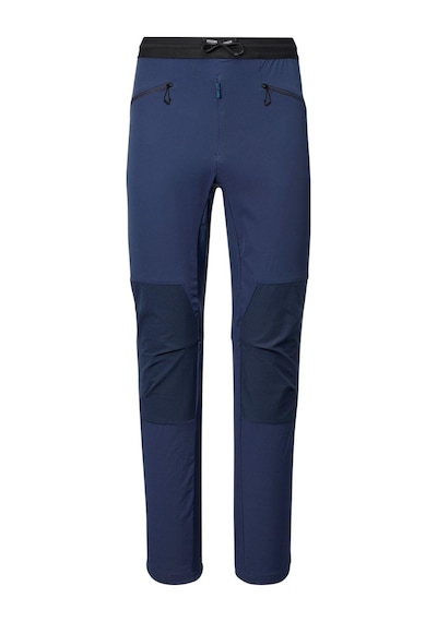 Millet K Xcs L Pantolon Erkek Mıv10776 N7317 Safir