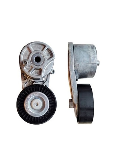 Gates-av Alternator Kayıs Gergısı Komple O.ceker-a.ceker Transıt V362/v363 2.0 Ecooblue 17 AOD-GATES T39526