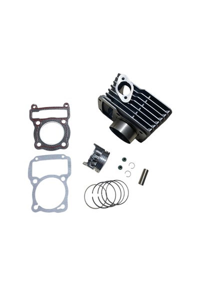 Mondial 125 Drift L Silindir Komple
