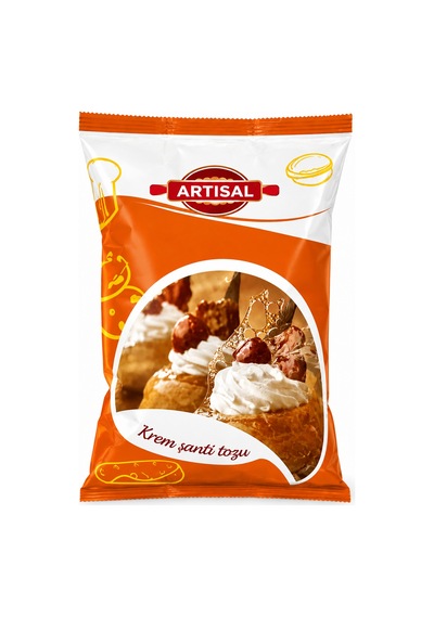 Artisal Toz Şanti 1 Kg