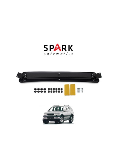 Opel Frontera 1998-2004 Yıl Aralığı Uyumlu Ön Cam Güneşliği