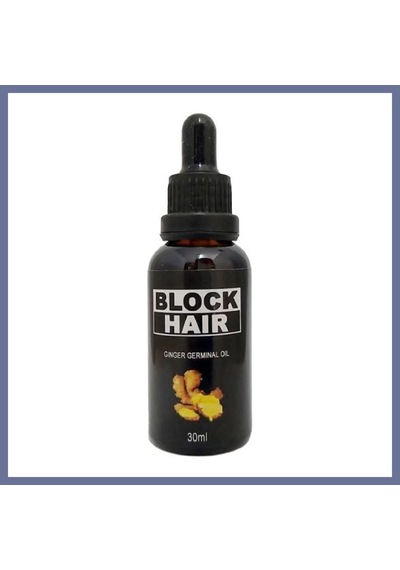 Bezos Block Hair Dolgun Ve Hacimli Saçlar Için Bakım Serumu 30 Ml Dlra