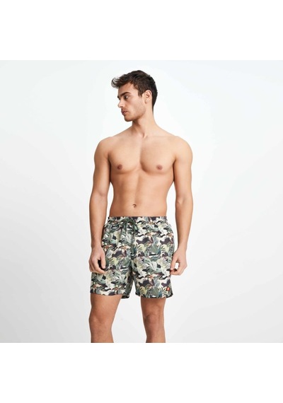 Ellesse Erkek Deniz Şortu Em189-khd 001