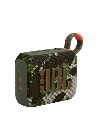 Jbl Go 4, 4.2w, Kamuflaj 263136318