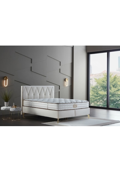 Mondi King Plus 150x200 Yatak / Sadece Yatak