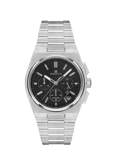 Momentus Tm345s-04ss Erkek Kol Saati