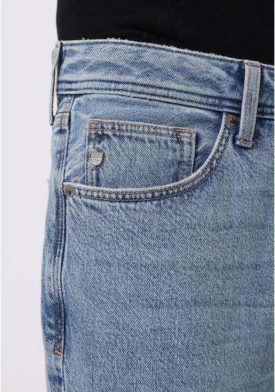 Colin's Colins Regular Fit Erkek İndigo Jean Pantolon Cl1076899 Q1.v1 Dn44548 DENİM