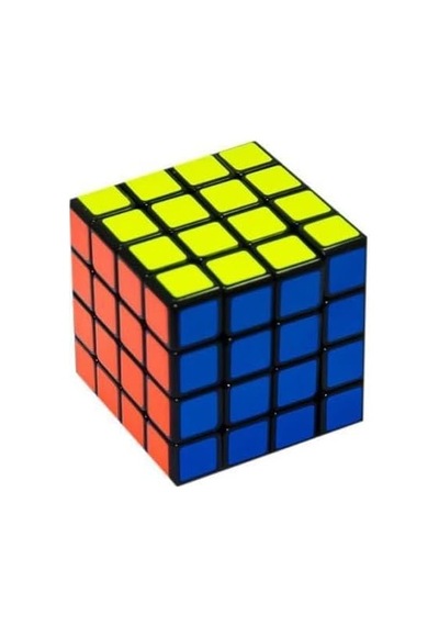 8305 4x4 Qy Toys Sped Cube Standart