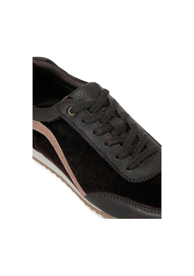 Polaris Icarus.z Kahverengi Kadın Sneaker 000000000102703952