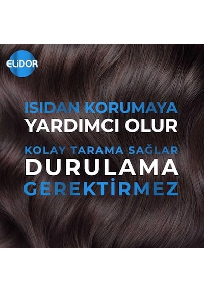 Hindistan Cevizi Yumuşaklığı Fön Sütü 190 Ml