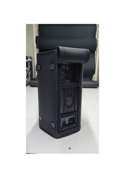 Nx 910-a 10" Aktif Hoparlör Kabin İçin Uyumlu Soft Case Kılıf