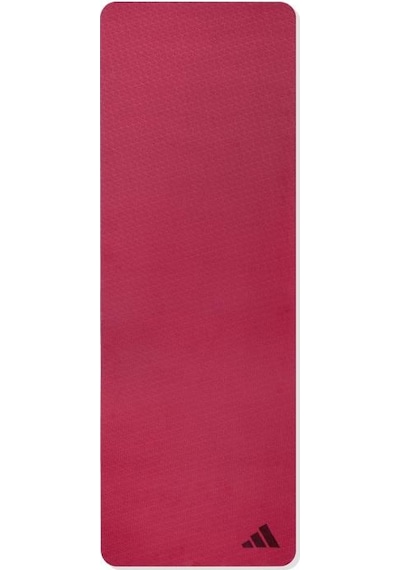 Adidas Yoga Minderi - 4mm - Collegiate Burgundy Adyg-10001cb