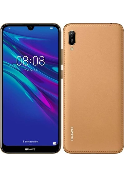 Huawei Y6 2019 32 GB Kahverengi (Outlet)