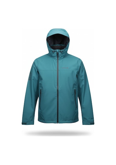 Lafuma Strıd Gore-tex Epe 2l Erkek Tek Katman Ceket Lfv12563 Mıllet.l4244 Yeşil