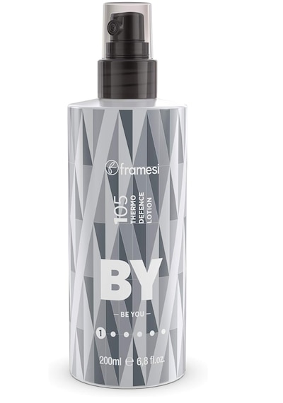 Framesi By Thermo Defence Lotion - Profesyonel Isıya Karşı Koruyucu Saç Losyonu 200 Ml