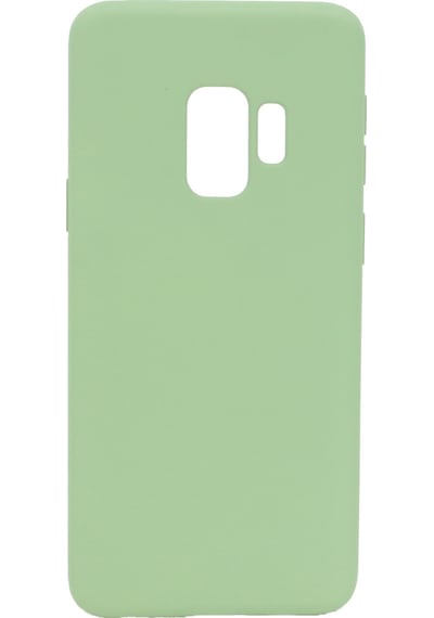 Nettech Samsung Galaxy G960 S9 Uyumlu Nano Arka Koruma Kılıf