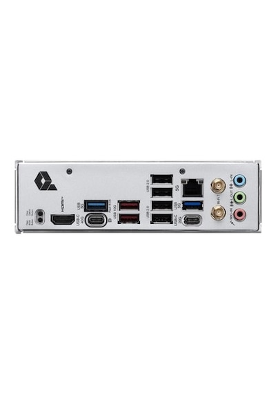 Msı Pro X870e-p Wıfı 8200mhz Oc Ddr5 Soket Am5 M.2 Hdmı Dp Atx