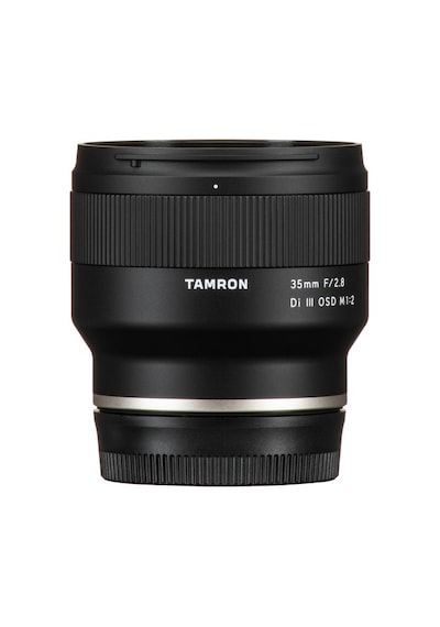 Tamron 35 MM F/2.8 Di III OSD M 1:2 (Sony E-Mount) Uyumlu Lens