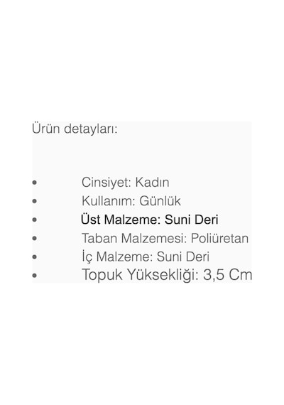Ceyo 9942-1 Anatomik Günlük Kadın Terlik Bordo 38 Çok Renkli