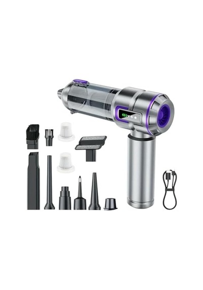Brushless Motor Vacuum Cleaner 20000pa