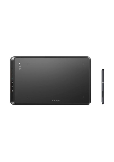 Xp-pen Star 05 V2 Kablosuz Wireless Grafik Tablet