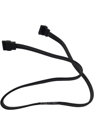 Hp Siyah Sata Kablosu Sys Brd 6gb/s 611894-002 Sata 3