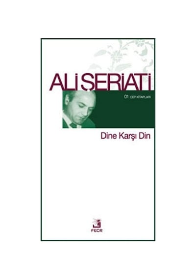 Dine Karşı Din N11.2148